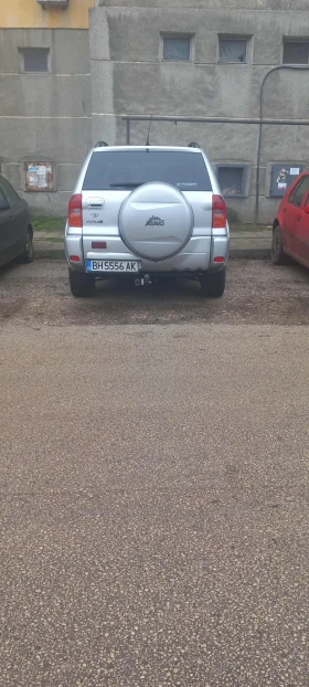 Toyota Rav4, снимка 8