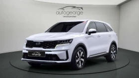 Kia Sorento 2.2 2WD TRENDY autogeorge.com