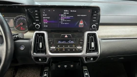 Kia Sorento 2.2 2WD TRENDY autogeorge.com - 38900 лв. / 19889.25 € - 12740479 14