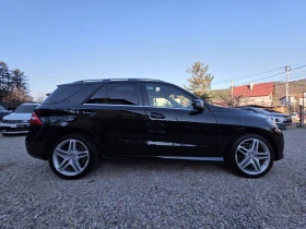 Mercedes-Benz ML 350 АМГ= ВАКУУМ= ОБДУХВАНЕ= ПЕЧКА= ПАНОРАМА - 35999 лв. / 18406.00 € - 12621806 8