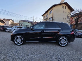 Mercedes-Benz ML 350 АМГ= ВАКУУМ= ОБДУХВАНЕ= ПЕЧКА= ПАНОРАМА - 35999 лв. / 18406.00 € - 12621806 4