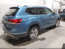 VW Atlas 3.6L V-6 DI, DOHC, VVT, 276HP All Wheel Drive - 11700 € / 22883.21 лв. - 70092897 11