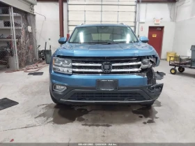 VW Atlas 3.6L V-6 DI, DOHC, VVT, 276HP All Wheel Drive - 11700 € / 22883.21 лв. - 70092897 5