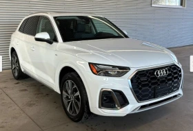 Audi Q5 2.0T* MATRIX* ДИГИТАЛНО* ТАБЛО* ПАНОРАМА* LANE* AS - 21626 € / 42296.78 лв. - 12988801 3