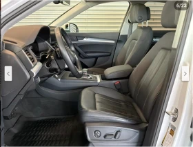 Audi Q5 2.0T* MATRIX* ДИГИТАЛНО* ТАБЛО* ПАНОРАМА* LANE* AS - 21626 € / 42296.78 лв. - 12988801 11