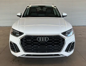 Audi Q5 2.0T* MATRIX* ДИГИТАЛНО* ТАБЛО* ПАНОРАМА* LANE* AS - 21626 € / 42296.78 лв. - 12988801 6