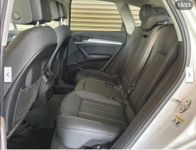 Audi Q5 2.0T* MATRIX* ДИГИТАЛНО* ТАБЛО* ПАНОРАМА* LANE* AS - 21626 € / 42296.78 лв. - 12988801 13