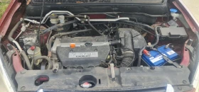 Honda Cr-v - 3000 € / 5867.49 лв. - 43353513 4