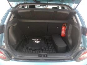 Hyundai Kona Fashion - 12970 € / 25367.12 лв. - 74754291 10