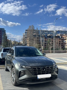 Hyundai Tucson Турбо - 28000 € / 54763.24 лв. - 70418486 5