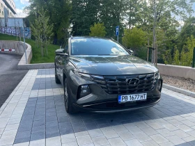 ������ Hyundai Tucson