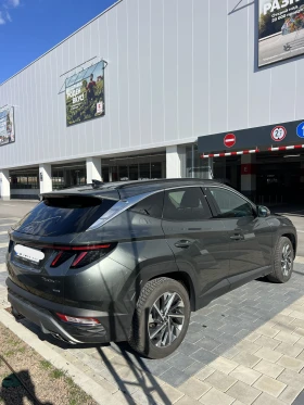 Hyundai Tucson Турбо - 28000 € / 54763.24 лв. - 70418486 2