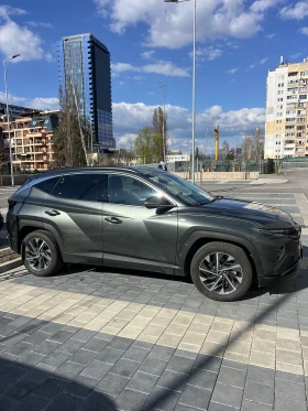 Hyundai Tucson Турбо - 28000 € / 54763.24 лв. - 70418486 3