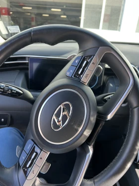 Hyundai Tucson Турбо - 28000 € / 54763.24 лв. - 70418486 12