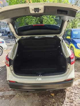 Nissan Qashqai - 13000 € / 25425.79 лв. - 43184600 7