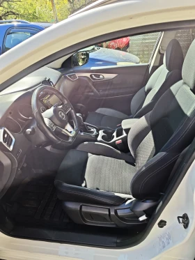 Nissan Qashqai - 13000 € / 25425.79 лв. - 43184600 8
