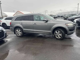 Audi Q7 * 3.0T Technik * CARFAX * ЦЕНА ДО БГ | Auto.bg — изображение 4