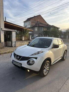 Nissan Juke | Mobile.bg � ����� ������ 12