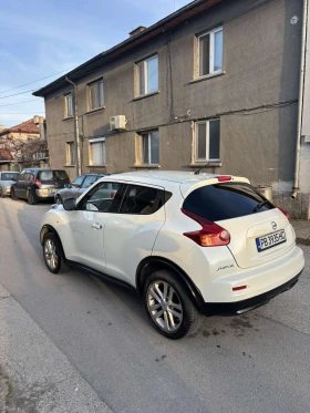 Nissan Juke | Mobile.bg � ����� ������ 11
