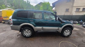 Mitsubishi Pajero | Mobile.bg � ����� ������ 3