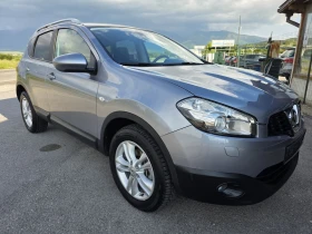 ����� �� �������� �� Nissan Qashqai 2.0dci Tekna