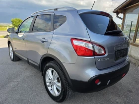 ����� �� �������� �� Nissan Qashqai 2.0dci Tekna