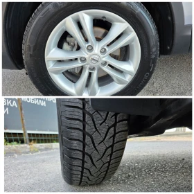 Nissan Qashqai 2.0dci Tekna | Mobile.bg � ����� ������ 15