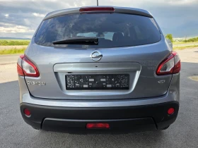 Nissan Qashqai 2.0dci Tekna | Mobile.bg � ����� ������ 6