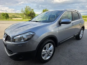 ����� �� �������� �� Nissan Qashqai 2.0dci Tekna