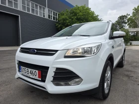����� �� �������� �� Ford Kuga 2.0-140kc