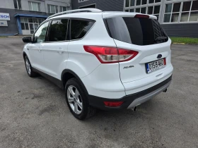 ����� �� �������� �� Ford Kuga 2.0-140kc