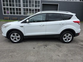 ����� �� �������� �� Ford Kuga 2.0-140kc