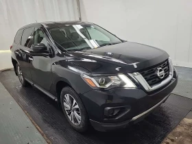 Nissan Pathfinder | CARFAX| ���������� ��� ������������ ������ | Mobile.bg � ����� ������ 3