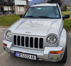 Jeep Cherokee Liberty - 5099 € / 9972.78 лв. - 12054682 3