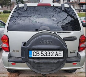 Jeep Cherokee Liberty - 5099 € / 9972.78 лв. - 12054682 4