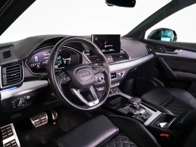 Audi SQ5 TECHNIK/BLACK PKG/B&O | Auto.bg — изображение 7