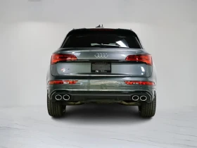 Audi SQ5 TECHNIK/BLACK PKG/B&O | Auto.bg — изображение 5