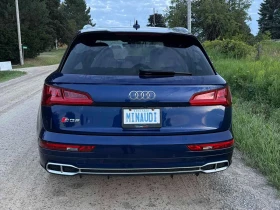Audi SQ5 * Technik * CARFAX * ����� �� ����������� *  | Mobile.bg � ����� ������ 4