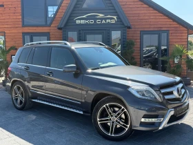 Mercedes-Benz GLK AMG-LINE/Нов внос от Белгия | Auto.bg — изображение 3