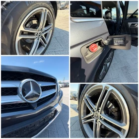 Mercedes-Benz GLK AMG-LINE/Нов внос от Белгия | Auto.bg — изображение 16