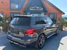 Mercedes-Benz GLK AMG-LINE/Нов внос от Белгия | Auto.bg — изображение 5