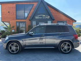 Mercedes-Benz GLK AMG-LINE/Нов внос от Белгия | Auto.bg — изображение 8