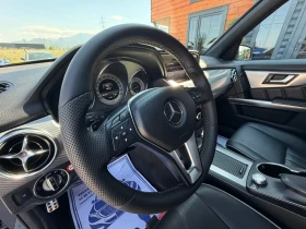 Mercedes-Benz GLK AMG-LINE/Нов внос от Белгия | Auto.bg — изображение 11