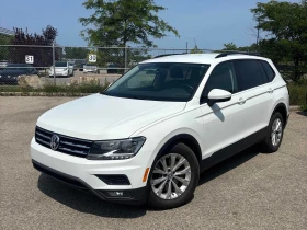 VW Tiguan * Trendline * CARFAX * ОПЦИЯ ЗА ФИНАНСИРАНЕ