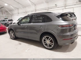 Porsche Cayenne * CARFAX * ОПЦИЯ ЗА ФИНАНСИРАНЕ | Auto.bg — изображение 14