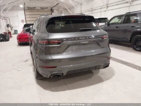 Porsche Cayenne * CARFAX * ОПЦИЯ ЗА ФИНАНСИРАНЕ | Auto.bg — изображение 3