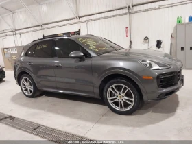 Porsche Cayenne * CARFAX * ОПЦИЯ ЗА ФИНАНСИРАНЕ | Auto.bg — изображение 13