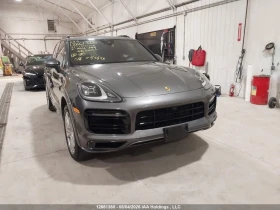 Porsche Cayenne * CARFAX * ОПЦИЯ ЗА ФИНАНСИРАНЕ