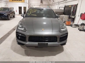 Porsche Cayenne * CARFAX * ОПЦИЯ ЗА ФИНАНСИРАНЕ | Auto.bg — изображение 6