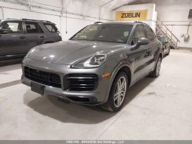 Porsche Cayenne * CARFAX * ОПЦИЯ ЗА ФИНАНСИРАНЕ | Auto.bg — изображение 2